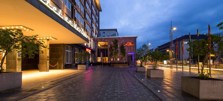 歌剧酒店(Hotel an der Oper)图片