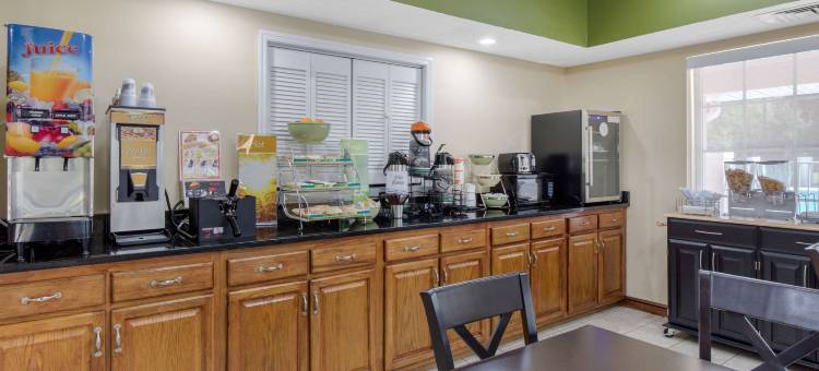 凯艺酒店(Quality Inn)图片