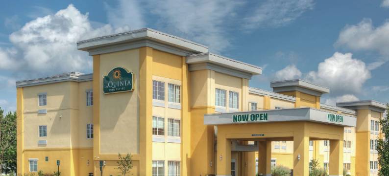温德姆哈里斯堡-赫尔希拉昆塔温德姆套房酒店(La Quinta Inn & Suites by Wyndham Harrisburg-Hershey)图片