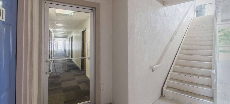 Motel 6 Hutchins, TX图片