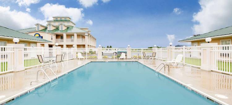 特鲁曼温德姆戴斯酒店(Days Inn by Wyndham Trumann AR)图片