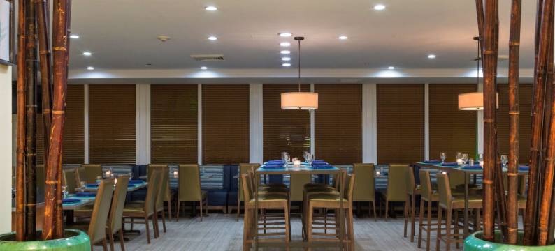 Best Western Plus Atlantic Beach Resort图片