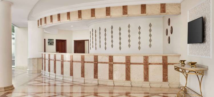 开塞利温德姆大酒店(Wyndham Grand Kayseri)图片