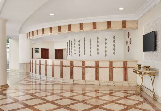 Wyndham Grand KayseriHotel Overview