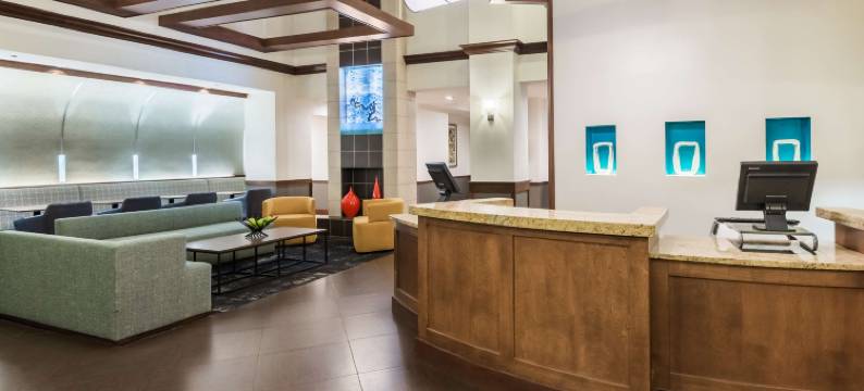 罗吉斯/本顿维尔凯悦嘉轩酒店(Hyatt Place Bentonville/Rogers)图片