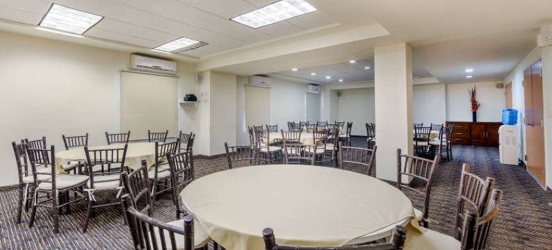 安眠酒店-蒙克洛瓦(Sleep Inn Monclova)图片