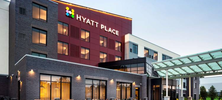 凯悦嘉轩酒店-波基普希/哈德逊河谷(Hyatt Place Poughkeepsie / Hudson Valley)图片