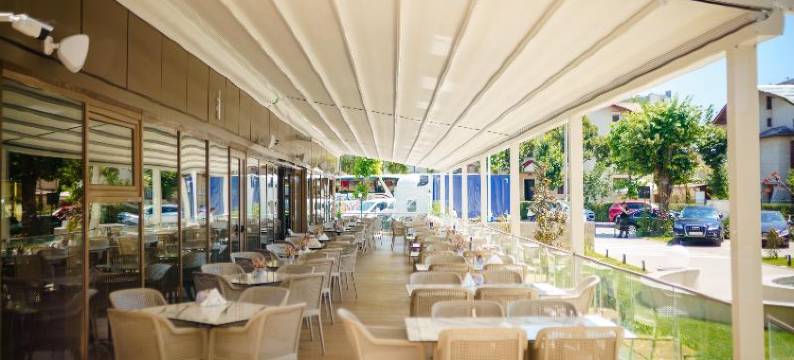 Bacolux Koralio, Eforie Nord图片