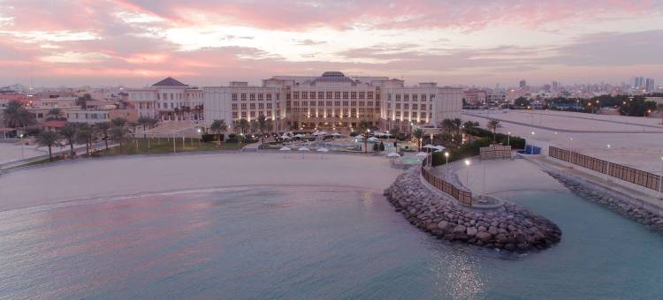 科威特丽晶酒店(The Regency Hotel Kuwait)图片
