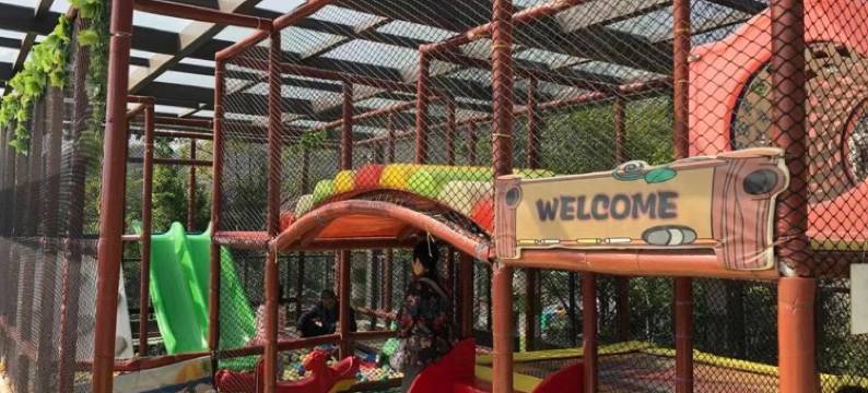 大理苍海云宿度假民宿图片