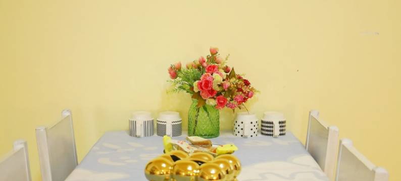 琉璃苣民宿(天目山路2号分店)图片