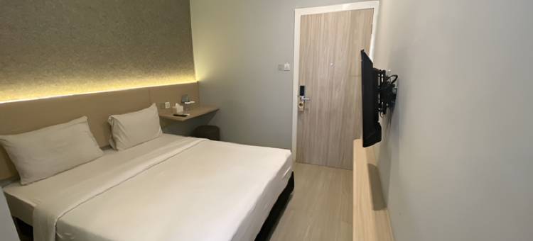 棉兰斯瓦萨纳酒店(Swasana Hotel Medan)图片