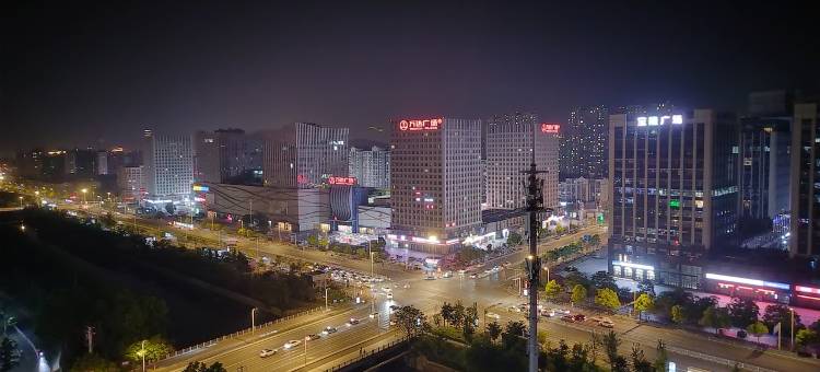 呦呦鹿鸣民宿图片