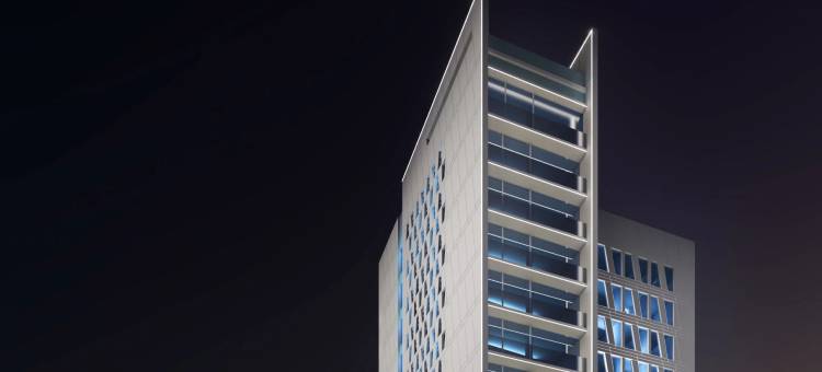 巴达洛纳海滨酒店(Hotel Marina Badalona)图片