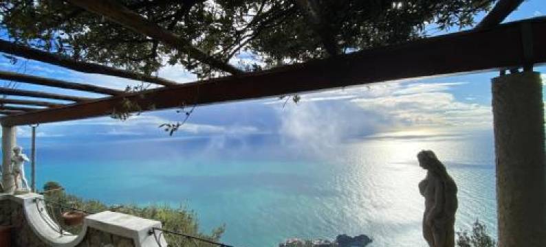 米拉马雷住宿加早餐酒店(B&B Miramare)图片