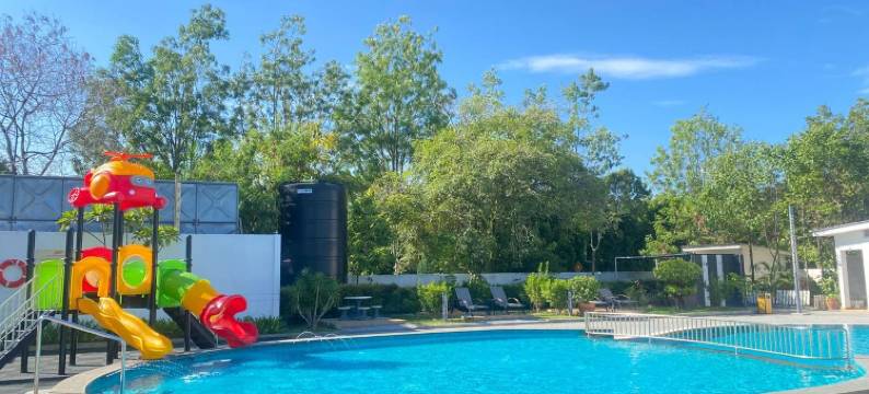 马六甲国际贸易中心酒店(MITC Hotel)图片