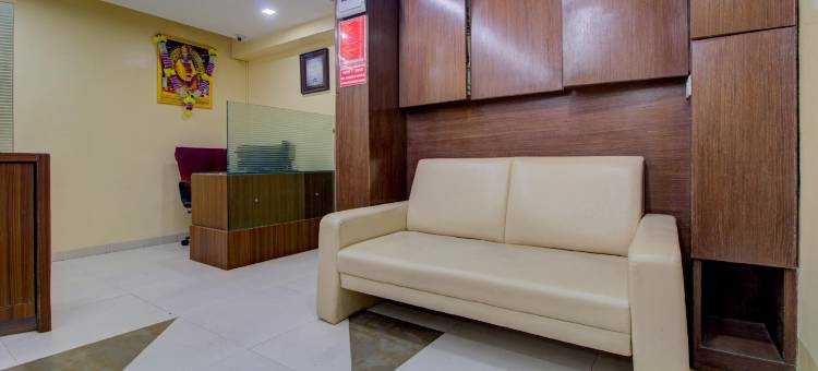 Itsy 酒店 Prince Regency(Itsy Hotels Prince Regency)图片