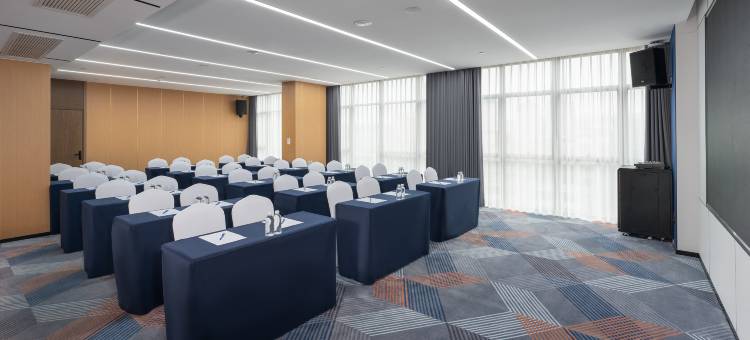 南宁会展中心智选假日酒店图片