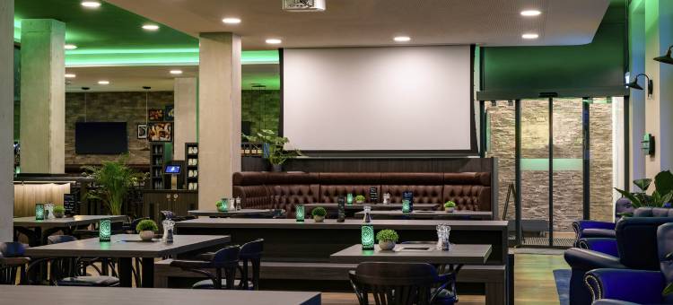 宜必思尚品基尔酒店(Ibis Styles Kiel)图片
