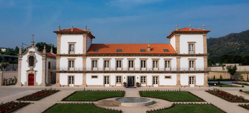 Solar do Requeijo by Luna Hotels & Resorts图片