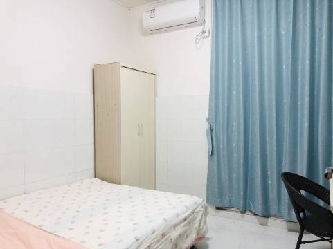 小岑cici公寓(大塘头松毛岭街分店)