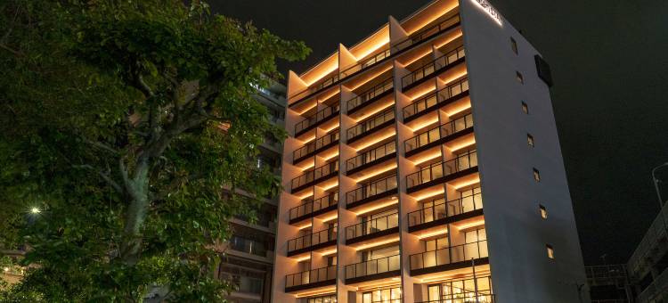 乐天住宿热海(Rakuten STAY Atami)图片