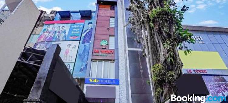 FabHotel the Treenity House图片