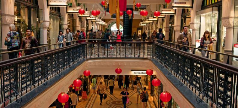 金街新城Metro公寓(Metro Apartments on King)图片