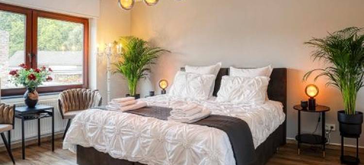 Bnb Pastel -Airco & Breakfast Incl-图片