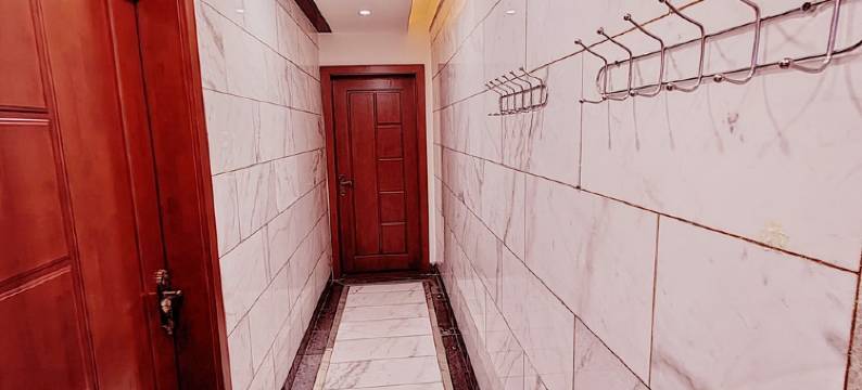 朝歌名宿公寓(钟山东路分店)图片