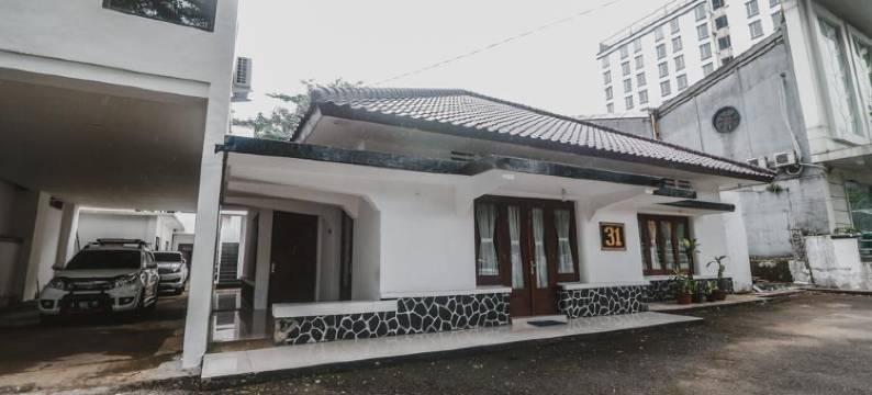 Wisma Surya Kencana图片