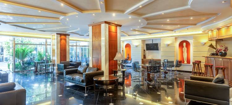 绿洲大公寓酒店(Oasis Hotel Apartments)图片