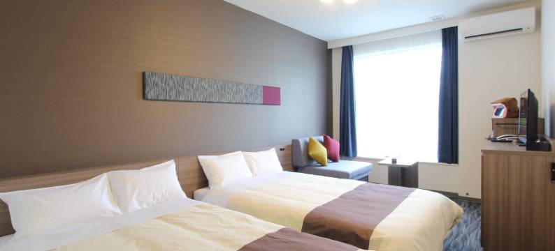 海茵娜酒店拉格娜登堡(Henn na Hotel Laguna Ten Bosch)图片