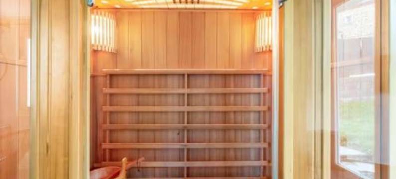 Le Chill Suite & Spa (Jacuzzi et Sauna prives)图片