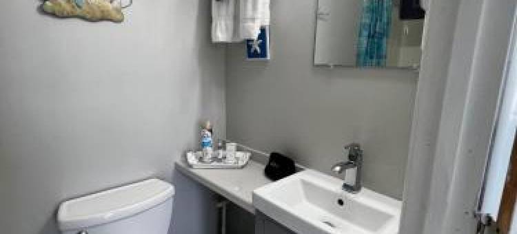 克拉达汽车旅馆及套房(Claddagh Motel & Suites)图片