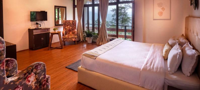 卡亚甘塔维亚水疗度假村(Kaya Gantavya Resort and Spa)图片