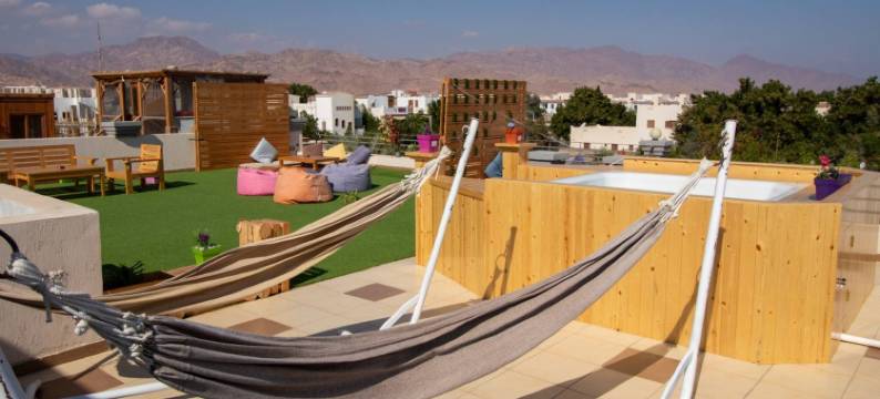 Sila 下层 - 瑞士皇家达哈布(Sila Down Floor - Swiss Royal Dahab)图片