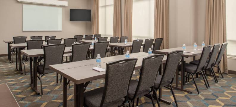 雷德蒙德居家酒店/西雅图东部(Residence Inn Seattle East/Redmond)图片