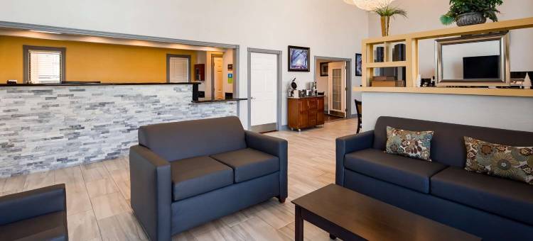 哈蒙德贝斯特韦斯特SureStay Plus酒店(SureStay Plus Hotel by Best Western Hammond)图片