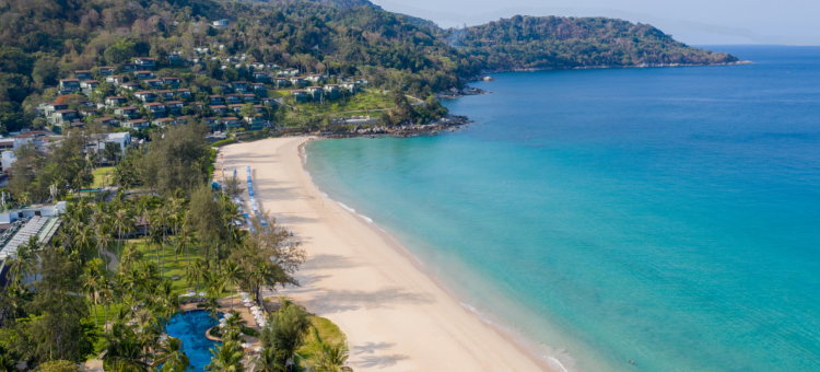 普吉岛卡塔坦尼海滩度假村(Katathani Phuket Beach Resort)图片