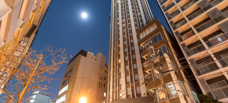 VIA INN 秋叶原 - JR西日本集团(VIA INN AKIHABARA JR-West Group)图片