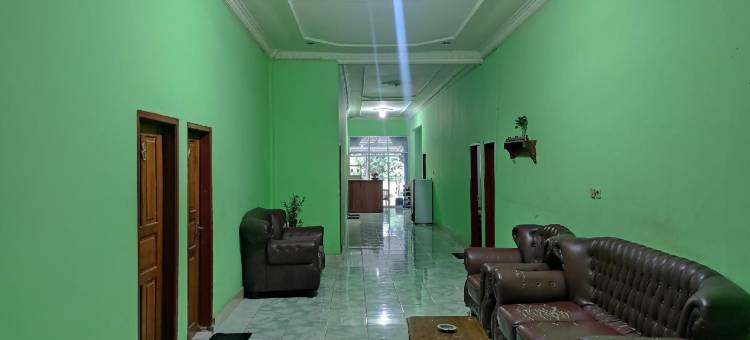 O酒店艾尼民宿(Hotel O Aini Homestay)图片