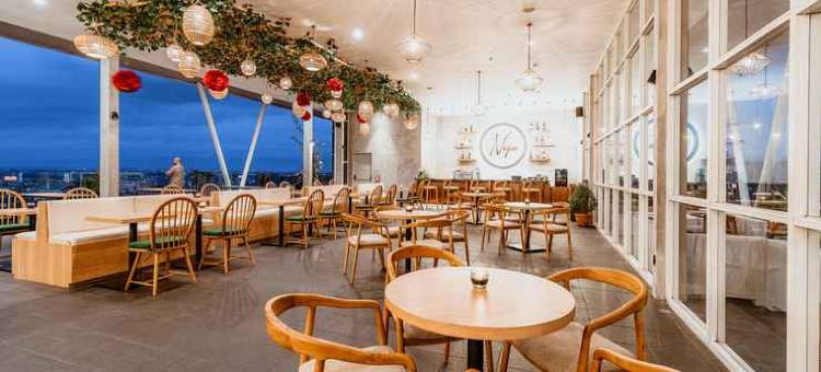 登峰精品酒店及会议中心(Ascent Premiere Hotel and Convention)图片