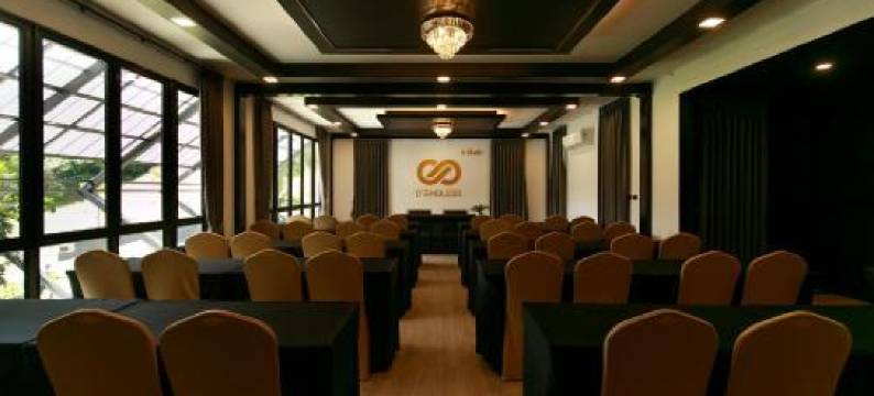 D’Endless Resotel图片