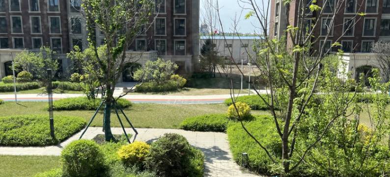 近地铁小毛球的家近商圈公寓(滨水大道分店)图片