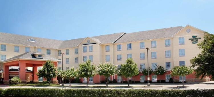 休士顿斯塔福德舒格兰Homewood Suites by Hilton(Homewood Suites by Hilton Houston Stafford Sugar Land)图片