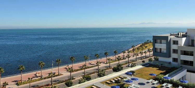 里夫纳多美居酒店(Hôtel Mercure Rif Nador)图片