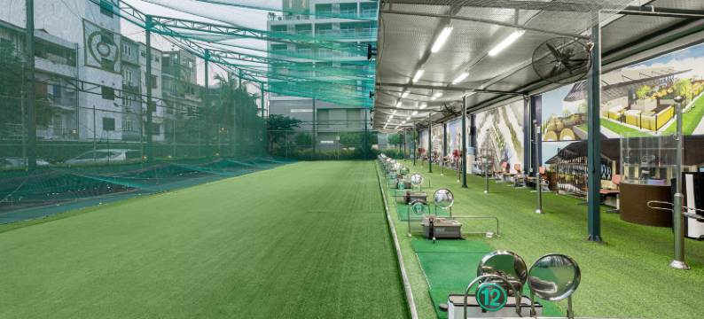 向日葵国际村酒店(Sunflower International Village)图片