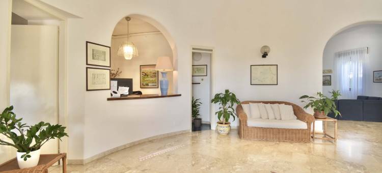 柯西拉酒店(Cossyra Hotel)图片