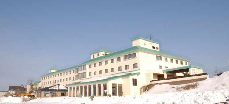 佐吕间湖鹤雅度假酒店(Lake Saroma Tsuruga Resort)图片